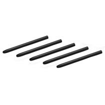 Ponteira para Canetas Wacom Standard Black Nibs (5-pack) - ACK20001 Ponteira para Canetas Wacom Standard Black Nibs (5-pack) - ACK20001