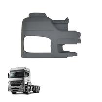 Ponteira Para-choque Axor LD original 9448800204 RTM