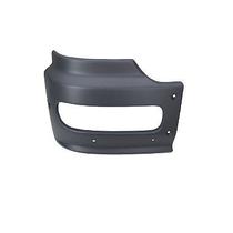 Ponteira para-choque MB Atego - LD