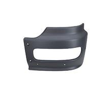 Ponteira para-choque MB Atego - LE