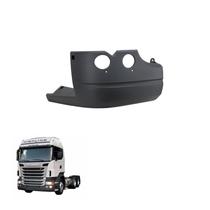 Ponteira Para-Choque Scania S5 LD Original 1431929 Ponteira Para-Choque Scania S5 LD Original 1431929