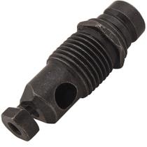 Ponteira para Cortador de Chapa de Aço 7689 Manual Compatível com Ferramenta para Furadeira Brasfort Ponteira para Cortador de Chapa de Aço 7689 Manual Compatível com Ferramenta para Furadeira Brasfort