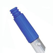 Ponteira Para Extensão Telescópia Com Anel E Trava Bralimpia