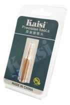 Ponteira Para Ferro De Solda Kaisi 900mti Dourado Reto