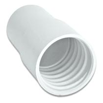 Ponteira para Mangueira 1.1/2 Rosqueável PVC Sodramar Ponteira para Mangueira 1.1/2 Rosqueável PVC Sodramar