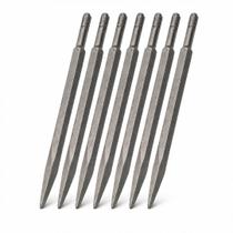 Ponteira para Martelete SDS Plus 14mm x 250mm Cinzelamento e Impacto Ponteira para Martelete SDS Plus 14mm x 250mm Cinzelamento e Impacto