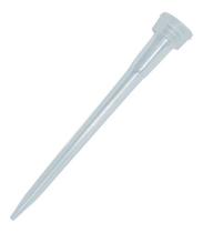 Ponteira para Micropipetadores - Universal - 0,5-20ul