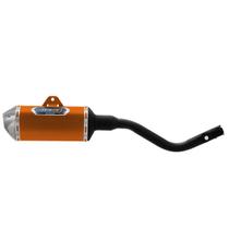 Ponteira para Moto Pro Tork Mini 3 Bros 160 15/20 Xre 190 2016 À 2019