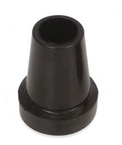 Ponteira Para Muleta Axilar E Canadense Articulada 7/8 Indaia Ponteira Para Muleta Axilar E Canadense Articulada 7/8 Indaia