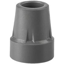 Ponteira Para Muleta Canadense Fixa SC600A - unidade Ponteira Para Muleta Canadense Fixa SC600A - unidade