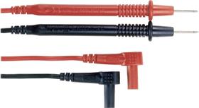 Ponteira Para Multímetro / Alicate Amperímetro MTL-7A Minipa Unica Ponteira Para Multímetro / Alicate Amperímetro MTL-7A Minipa Unica