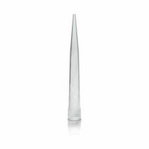 Ponteira para pipeta automatica sem filtro 5ML Universal pct com 100 unidades
