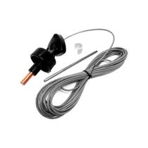 Ponteira Para Pistão De Flaps Bennett Com Indicador De Posição