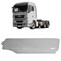 Ponteira parachoque caminhão man tgx l/e Ponteira parachoque caminhão man tgx l/e