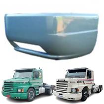 Ponteira Parachoque Capa Scania S3 T 112 113 Curta LE