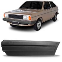 Ponteira Parachoque Dianteiro Gol 1984 1985 1986 Cinza Ponteira Parachoque Dianteiro Gol 1984 1985 1986 Cinza
