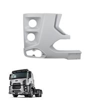 Ponteira Parachoque Ford Cargo 2842 LD Dc4617750dcxwa Primer Ponteira Parachoque Ford Cargo 2842 LD Dc4617750dcxwa Primer