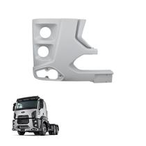 Ponteira Parachoque Ford Cargo 2842 LD Dc4617750dcxwa Primer Ponteira Parachoque Ford Cargo 2842 LD Dc4617750dcxwa Primer