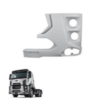 Ponteira Parachoque Ford Cargo 2842 LE Dc4617750ecxwa Primer Ponteira Parachoque Ford Cargo 2842 LE Dc4617750ecxwa Primer