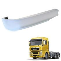 Ponteira Parachoque Man Tgx Lado Direito Ponteira Parachoque Man Tgx Lado Direito