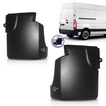 Ponteira Parachoque Master 2013 A 2017 Ponteira Parachoque Master 2013 A 2017