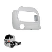 Ponteira Parachoque MB 1938 S LD Original 6938808870 Branco Ponteira Parachoque MB 1938 S LD Original 6938808870 Branco