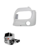 Ponteira Parachoque MB 1938 S LE Original 6938808770 Branco Ponteira Parachoque MB 1938 S LE Original 6938808770 Branco