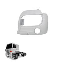 Ponteira Parachoque MB 1938 S LE Original 6938808770 Branco Ponteira Parachoque MB 1938 S LE Original 6938808770 Branco