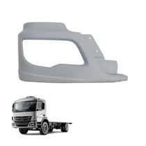 Ponteira Parachoque MB Atego 2013 Sem Furo FaroLEte LD Ponteira Parachoque MB Atego 2013 Sem Furo FaroLEte LD