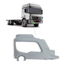 Ponteira Parachoque MB Atego Após 2013 Ferro LD - 9588808370 Ponteira Parachoque MB Atego Após 2013 Ferro LD - 9588808370