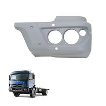 Ponteira Parachoque MB Atego Fora De Estrada 9588851903