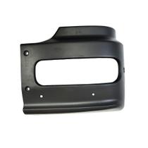 Ponteira parachoque mbb atego 2008 le compatível com: merced Ponteira parachoque mbb atego 2008 le compatível com: merced