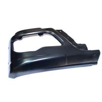 Ponteira parachoque mbb atego 2012. s/ farolete ld lata c Ponteira parachoque mbb atego 2012. s/ farolete ld lata c