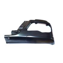 Ponteira parachoque mbb atego 2012. s/ farolete le lata co Ponteira parachoque mbb atego 2012. s/ farolete le lata co