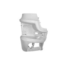 Ponteira parachoque mbb new actros mp4 2020.ld fibra compa