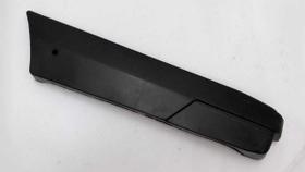 Ponteira parachoque traseira le passat 1979 a 1982 Ponteira parachoque traseira le passat 1979 a 1982