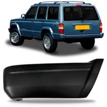 Ponteira Parachoque Traseiro Cherokee Sport 1997 1998 1999 2000 2001 2002 Ponteira Parachoque Traseiro Cherokee Sport 1997 1998 1999 2000 2001 2002