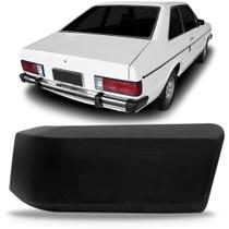 Ponteira Parachoque Traseiro Corcel Ii Luxo 78 a 1984 Curta