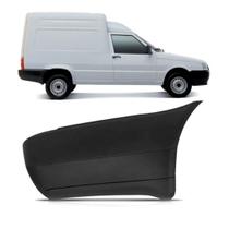 Ponteira Parachoque Traseiro Fiorino 2004 A 2009