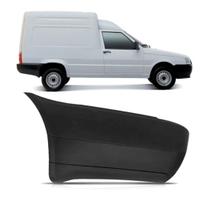 Ponteira Parachoque Traseiro Fiorino 2004 A 2009 Ponteira Parachoque Traseiro Fiorino 2004 A 2009