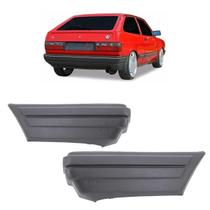 Ponteira Parachoque Traseiro Gol 1984 A 1986 Ponteira Parachoque Traseiro Gol 1984 A 1986