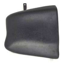 Ponteira Parachoque Traseiro Lado Direito S10 15989634 Chevrolet Pick Up Caminhonete 95