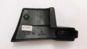 Ponteira parachoque traseiro ld cinza saveiro 83 a 92 Ponteira parachoque traseiro ld cinza saveiro 83 a 92