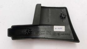 Ponteira parachoque traseiro le cinza saveiro 83 a 92 Ponteira parachoque traseiro le cinza saveiro 83 a 92