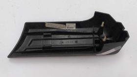 Ponteira parachoque traseiro le gol 1984 a 1986 Ponteira parachoque traseiro le gol 1984 a 1986