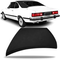 Ponteira Parachoque Traseiro Opala 1980 81 82 83 1984 Preto Ponteira Parachoque Traseiro Opala 1980 81 82 83 1984 Preto