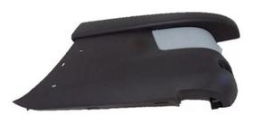 Ponteira Parachoque Traseiro Primer Direito 2009 Strada Ate 2021 Ama100178045 Ponteira Parachoque Traseiro Primer Direito 2009 Strada Ate 2021 Ama100178045