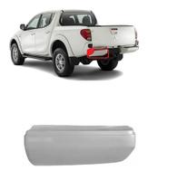 Ponteira Parachoque Traseiro Triton L200 2008 2016 Esquerdo