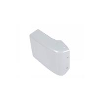 Ponteira Parachoque Volkswagen Pesado Lado Direito Ponteira Parachoque Volkswagen Pesado Lado Direito