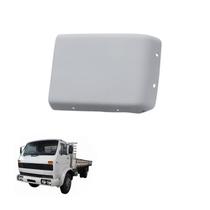 Ponteira Parachoque VW 16-220 LD Tac807124 2rd807124 Primer Ponteira Parachoque VW 16-220 LD Tac807124 2rd807124 Primer